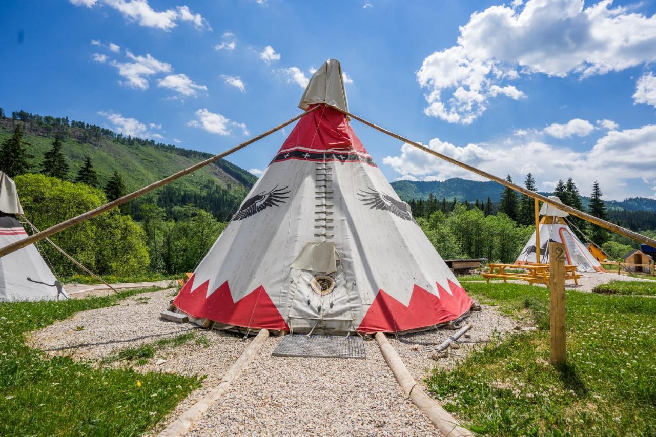 Гостьовий будинок Ranc Pod Ostrou Skalou Стратена Екстер'єр фото